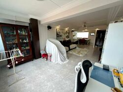 Blk 161 Chong Pang Vista (Yishun), HDB 5 Rooms #519389881